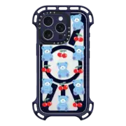 iPhone 16 Pro Ultra Bounce Case MagSafe Compatible Cherrie Bear