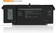 7FMXV Laptop Battery for Dell Latitude 13 5320 7320 14 7420 15 7520 P134G001 P135G001 P138G001 FMXV 0TN2GY TN2GY 4M1JN 1PP63 HDGJ8 MHR4G