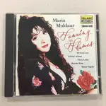 挑動激情  / MARIA MULDAUR 瑪麗亞．馬爾道 演唱 / 最佳藍調演唱 極新收藏 CD 上揚唱片總代理