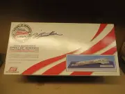 CRAIG BREEDLOVE Spirit of America diecast jet car 1:43 scale metal new