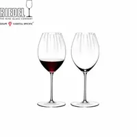 在飛比找momo購物網優惠-【Riedel】Performance(Syrah/Shir