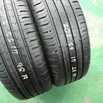 日興隆中古胎 CONTINENTA馬牌 CEC5 205/55/17  落地胎  2條