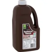 Woolworths Barbecue Sauce 2l