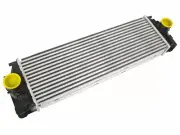 For Mercedes Sprinter 906 Since 2006- VW Crafter Intercooler Cooling Fan
