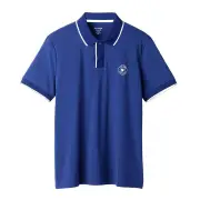 Tilley Beacon Tipped Polo