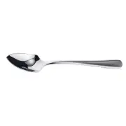Grapefruit spoon Lot of 6 Stainless Steel Serrated Restaurant Quality