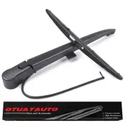 15277756 for GMC Yukon 2007-2014 Rear Windshield Back Wiper Arm Blade Set