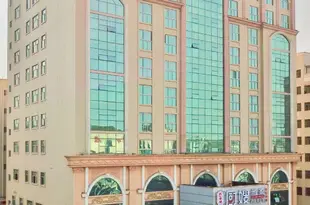 深圳進賢大酒店Jinxian Hotel