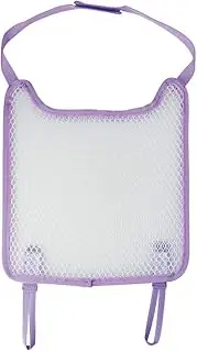 [デビカ] Debika 143017 Backpack Optional Refreshing Back Pad for School Bags, Purple