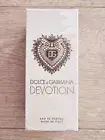 Dolce & Gabbana Devotion Eau De Perfume 100ml Brand New Sealed