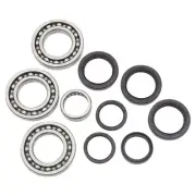 All Balls Differential Bearing & Seal Kit for 2012-2013 Polaris Ranger 800 Crew