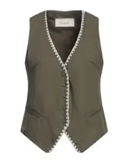 [SOUVENIR] SOUVENIR Tailored Vests - Item 10587673