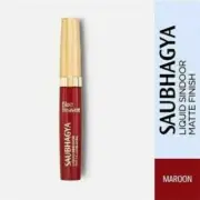 Blue Heaven Saubhagya Sindoor - Maroon liquid sindoor pack of 1