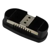 For Your Convenience Running Board Step End Cap Fits For Ford Trucks Models