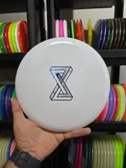 Infinite S-Blend X-out Khonsu 180g #1 disc golf Innova Made F2 Factory Second
