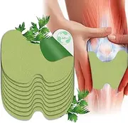 [SILKYNICE] Knee Patches,Knee Relief Patch,48 Count——Knee Patches for Relief Bone on Bone Lasting Relief for 8 Hours