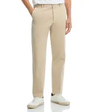 Boss Kane Regular Tapered Fit Pants