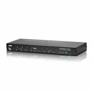 ATEN CS1768 8 Port USB DVI/Audio KVM Switch
