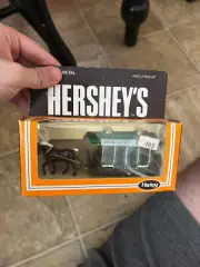 hersheys hartoy horse carriage