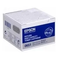 在飛比找Yahoo!奇摩拍賣優惠-【胖胖秀OA】EPSON S050651(AL-M1400)