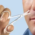 Titania Nose Hair Scissors Solingen