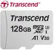 Transcend 創見 128GB microSDXC TF U3 A1 V30 300S 128G 記憶卡