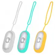 Glowco Calmcarry Handheld Sleep Aid Device Calm Carry Anxiety Device Relaxation