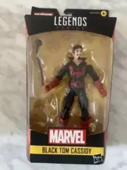 Marvel Legends Series Black Tom Cassidy Action Figure NO BAF!!!