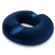 HOMCA Donut Pillow for Tailbone Pain, Hemorrhoid Pillows for Sitting After