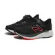 【滿額現折300】NEW BALANCE 童鞋 休閒鞋 NB 860 黑橘 黏帶 中童 PA860D13