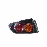 All Crash Tail Lamp Lh MBN-21042LHG