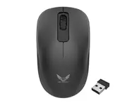 M09 2.4G Wireless Mouse Bluetooth Mute Rechargeable for Computers