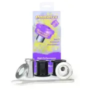 PFF19-1101G POWERFLEX Front Wishbone Front Bush Camber Adjustable fit Ford Mazda