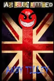 Last Laugh Limited by Andy Tilley (English) Paperback Book