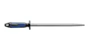 F.Dick Fine Cut Round 30cm Blue/Black
