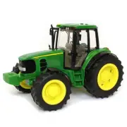 ERTL Big Farm 1/16 John Deere 7330 Tractor with Lights and Sounds NO BOX 46096