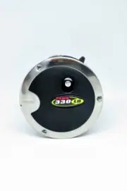 Penn High Speed Level Wind 330LD ~ Fishing Reel ~ Big Game Fishing Reel