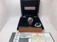 在飛比找Yahoo!奇摩拍賣優惠-【黃忠政名錶】沛納海 panerai pam183 pam0