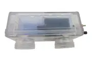 Zodiac Clearwater LM2-15 Salt Chlorinator Cell 15g/ph Generic Made in Australia
