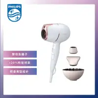 在飛比找環球Online優惠-【Philips 飛利浦】Adele AI頂級智能溫控輕量護