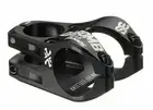 DA BOMB "RIFLE GRENADE" MTB For AM-DH 1-1/8" 45mm STEM ,barbore 35mm, Black