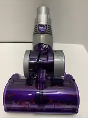 Dyson Pet Vacuum Mini Turbine Powered Brush Tool Attachment New Never Used!