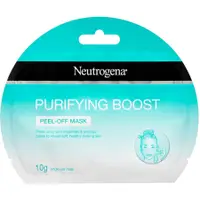 在飛比找蝦皮購物優惠-Neutrogena Purifying Boost 剝離面