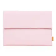 Waterproof 13 Laptop Bag - Pink Polyester Inner Package