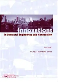 在飛比找三民網路書店優惠-Innovations in Structural Engi