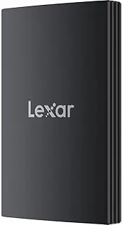 Lexar Armor 700 1TB USB 3.2 Gen Type-C Portable External SSD