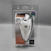 Shock Doctor Groin Protector Men's L Core BioFlex Cup Size Large