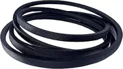 5/8" x 67" Mower PTO Drive Belt for MTD 754-0486 754-0486A 954-0486 954-0486A, John Deere M42250 M44121，Replaces Toro 112-7377