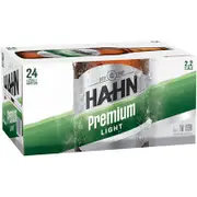 Hahn Premium Light Bottle 375mL