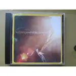 CD(片況佳)~ 凱蒂蓮 K.D. LANG-永遠的夏天INVINCIBLE SUMMER專輯